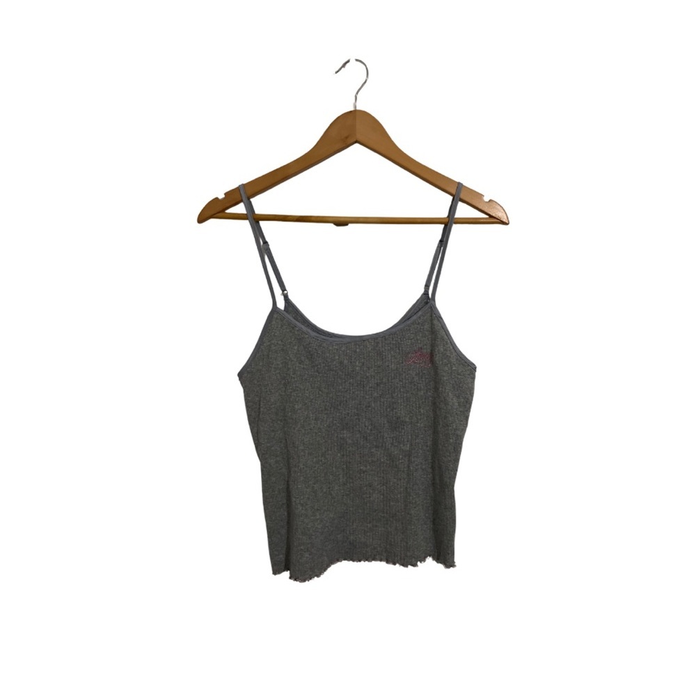 Victoria's Secret Charcoal Camisole